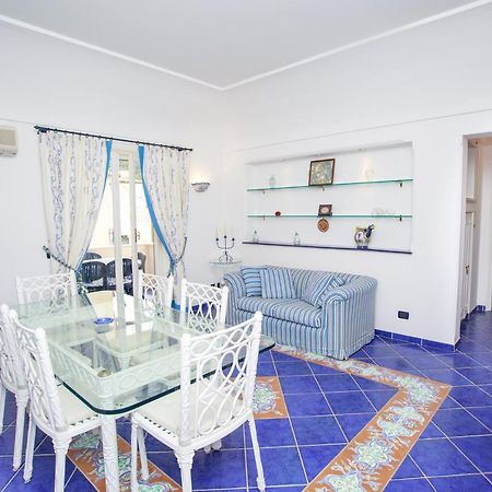 Villa Villino Dei Gerani à Capri Extérieur photo